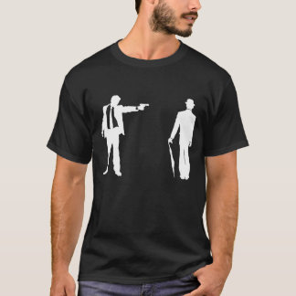 [db] Doin' Business [db] T-shirt