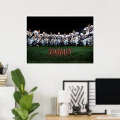 db_FAMILY_poster_01 Poster (Thuiskantoor)