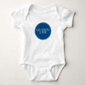 DB-Kinder-K2_07 Romper (Voorkant)