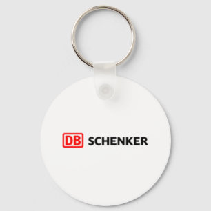 DB Schenker Sleutelhanger