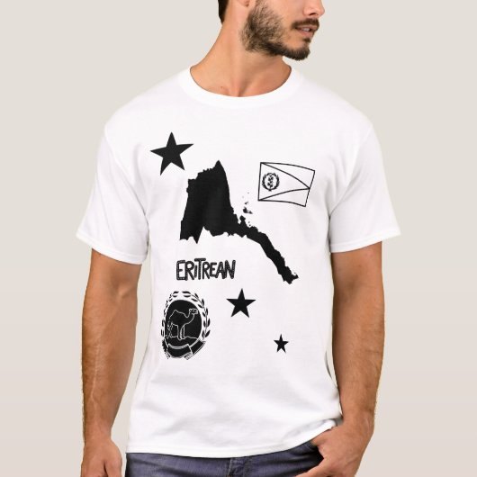 DB T-SHIRT (Voorkant)