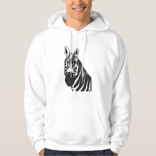 DB - Zebra shirt