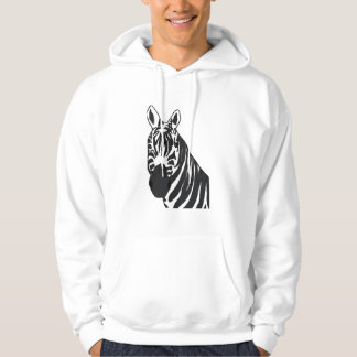 DB - Zebra shirt