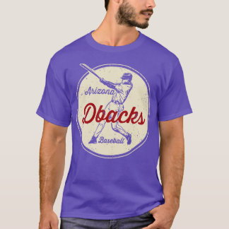  Dbacks T-shirt