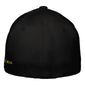 DBAs@Midnight Pet! Pet (Achterkant)