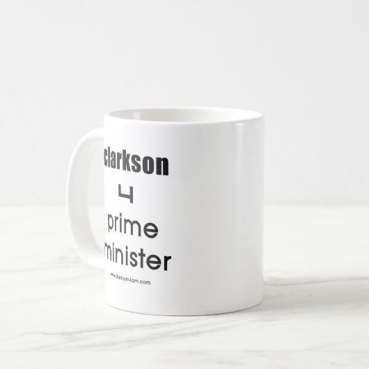 DBF-MOK KOFFIEMOK (Voorkant links)