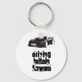 DBF-Sleutelhanger Sleutelhanger (Voorkant)