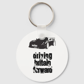 DBF-Sleutelhanger Sleutelhanger