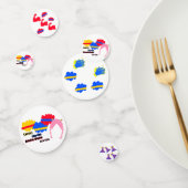 D'Billions Confetti (Groep)