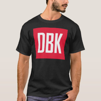 DBK Swag T-shirt