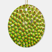 Dble-sided Ornament (Links)