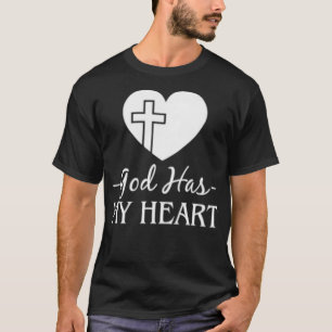 DblSided Christelijke Radiologie Tech Radiologie T T-shirt