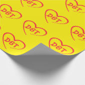 DBT CADEAUPAPIER (Hoek)
