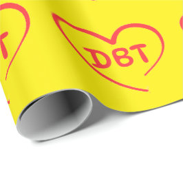 DBT CADEAUPAPIER