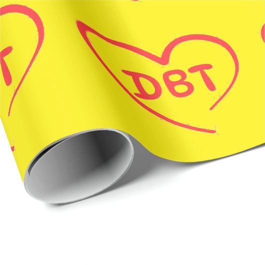 DBT CADEAUPAPIER (Rol Hoek)