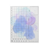 DBT Diary Kaart Notitieblok voor Mental Health Tra (Linkerzijde)