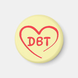 DBT MAGNEET