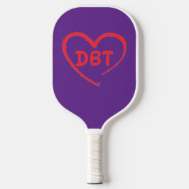 DBT PICKLEBALL PADDLE