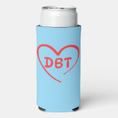 DBT SELTZER BLIKJESKOELER (Seltzer Achterkant)