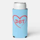 DBT SELTZER BLIKJESKOELER (Seltzer Voorkant)