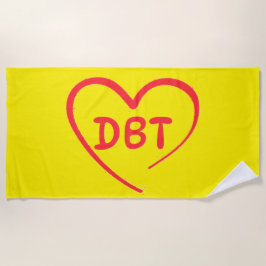 DBT STRANDLAKEN