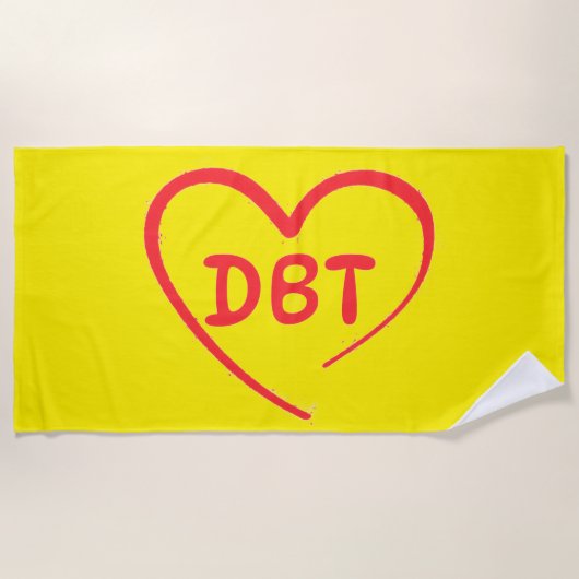 DBT STRANDLAKEN (Voorkant)
