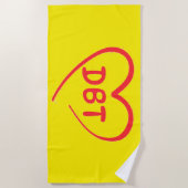 DBT STRANDLAKEN (Voorkant)