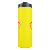 DBT THERMOSBEKER (Voorkant)
