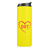 DBT THERMOSBEKER (Gedraaid links)