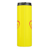 DBT THERMOSBEKER (Achterkant)