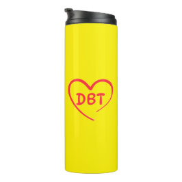 DBT THERMOSBEKER