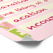 DBT - Verbeter het POSTER van de Acroniem van het  (Hoek)