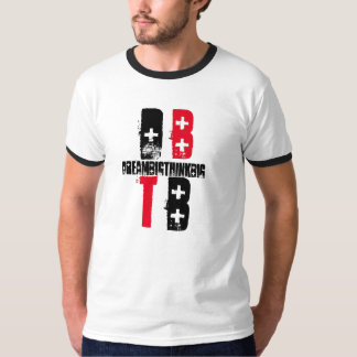 DBTB Zwitsers T-shirt