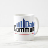 DC2-Mok Koffiemok (Voorkant rechts)