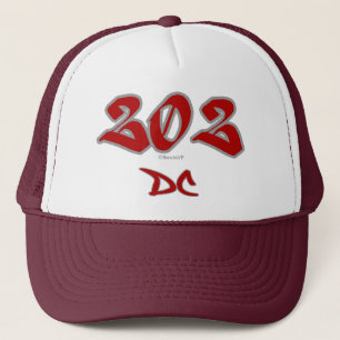 DC (202) TRUCKER PET