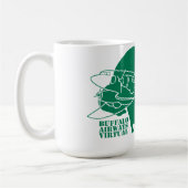 DC-3-Mok [BAV] Koffiemok (Links)