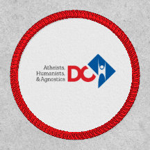DC AHA-patch