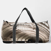 DC Brutalist Architecture Plunjezak (Voorkant)