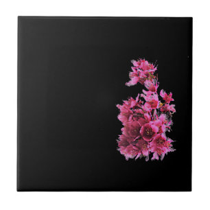 DC Cherry Blossom Tegeltje