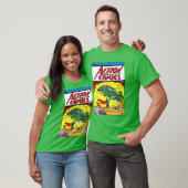 DC Comics Superman No1 Comic Cover T-shirt (Unisex)