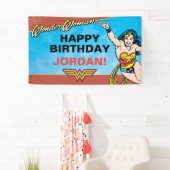 DC Comics | Wonder Woman Birthday Spandoek (Insitu)