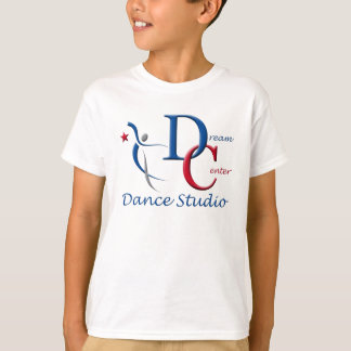 DC Dance Child T-shirt