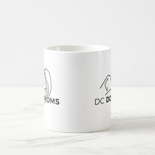 DC Dog Moms Mok 2 (Center)