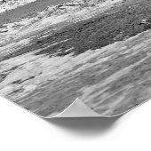 DC-gasstation, 1921 Poster (Hoek)