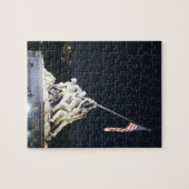 DC-herinneringen Legpuzzel (Horizontaal)