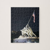 DC-herinneringen Legpuzzel (Verticaal)