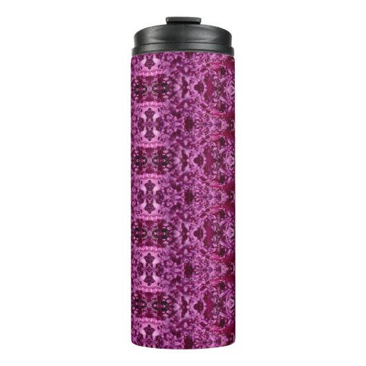 DC Ikat 3 Thermosbeker (Voorkant)