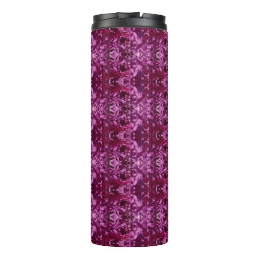 DC Ikat 3 Thermosbeker (Achterkant)