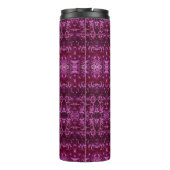 DC Ikat 5 Thermosbeker (Achterkant)