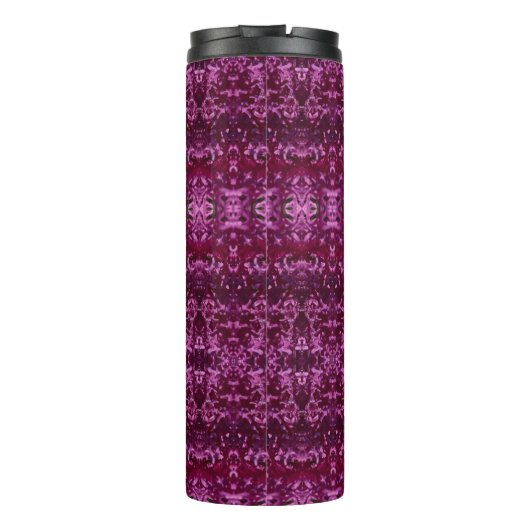 DC Ikat 5 Thermosbeker (Achterkant)